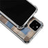 Lumber Grid Google Pixel 5 Clear Case